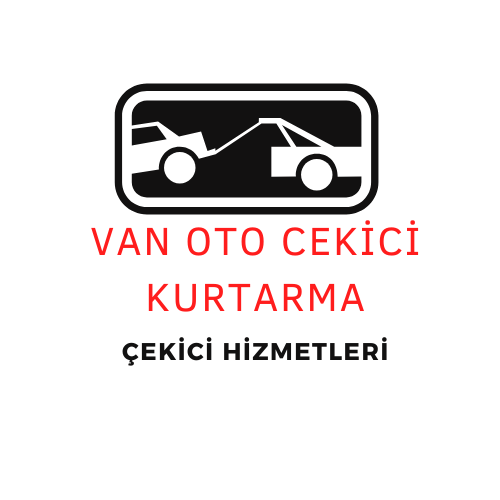 Van Oto Cekici Kurtarma
